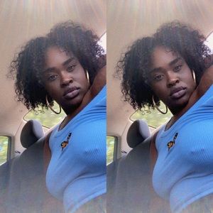 Meet your Posher, Erin